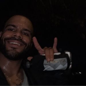 Meet your Posher, Eric